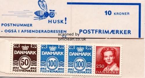 (image for) 1983 Definitives (Slot Machine)