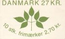 (image for) 1984 Plant a Tree (Booklet)