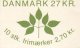 (image for) 1984 Plant a Tree (Booklet)