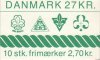 (image for) 1984 Scouting (Booklet)