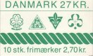 (image for) 1984 Scouting (Booklet)