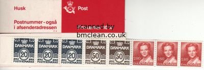 (image for) 1985 Definitives (Slot Machine)
