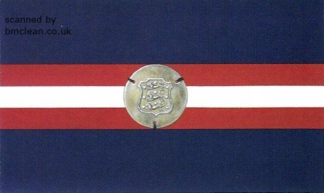 (image for) 1985 Anniv. of Liberation (Booklet)