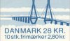 (image for) 1985 Faro Bridges (Booklet)