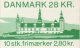 (image for) 1985 Kronborg Castle (Booklet)