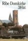 (image for) 1987 Ribe Cathedral (Booklet)