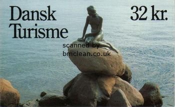 (image for) 1989 Tourist Association (Booklet)