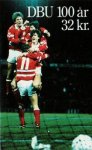 (image for) 1989 Football Association (Booklet)