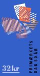 (image for) 1989 50th Stamp Day (Booklet)