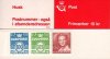 (image for) 1990 Definitives (Slot Machine)