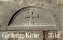 (image for) 1990 Jutland Churches (Booklet)