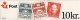 (image for) 1991 Definitives (Slot Machine)
