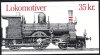 (image for) 1991 Railway Locomotives (Booklet)