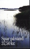 (image for) 1994 Save Water & Energy (Booklet)
