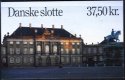 (image for) 1994 Royal Residencies (Booklet)
