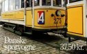 (image for) 1994 Trams (Booklet)