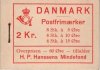 (image for) 1937 Dybbol Mill (Booklet)