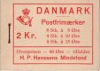 (image for) 1937 Dybbol Mill (Booklet)