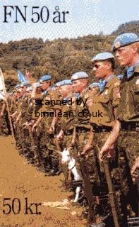 (image for) 1995 United Nations (Booklet)