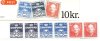 (image for) 1996 Definitives (Slot Machine)