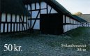 (image for) 1997 Open Air Museum (50 Kr Booklet)