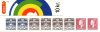 (image for) 1998 Definitives (Slot Machine)