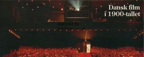(image for) 2000 Danish Film M/S Booklet