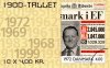 (image for) 2000 20th Century 4th series (40Kr Booklet)