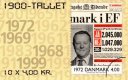 (image for) 2000 20th Century 4th series (40Kr Booklet)