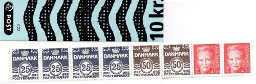 (image for) 2001 Definitives (Slot Machine)