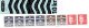 (image for) 2001 Definitives (Slot Machine)
