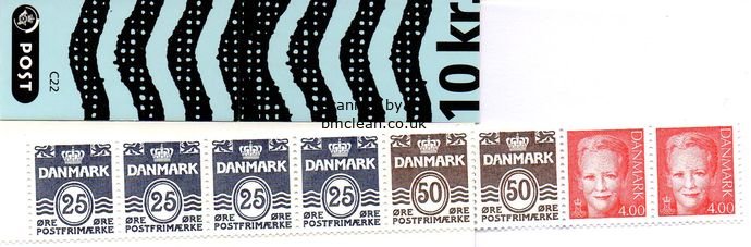 (image for) 2001 Definitives (Slot Machine)