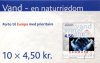(image for) 2001 Europa - Water Resources (Booklet)