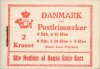 (image for) 1940 Red Cross Booklet (White)