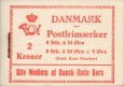 (image for) 1940 Red Cross Booklet (White)