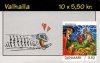 (image for) 2002 Cartoons (55Kr Booklet)