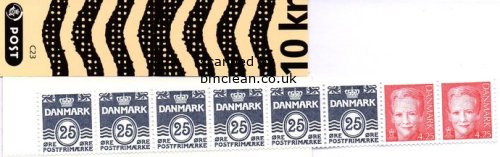 (image for) 2003 Definitives (Slot Machine)