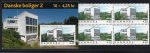 (image for) 2003 Danish Architecture 2nd series (42.50Kr Booklet)