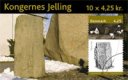 (image for) 2003 Royal Jelling (42.50Kr Booklet)