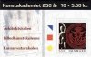 (image for) 2004 Danish Academy of Fine Arts (Booklet)