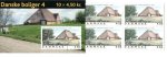 (image for) 2005 Danish Architecture 4th series (45Kr Booklet)
