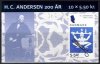 (image for) 2005 H. C. Andersen (Booklet)