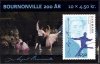 (image for) 2005 Bournonville (Booklet)