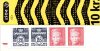 (image for) 2006 Definitives (Slot Machine)