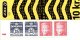 (image for) 2006 Definitives (Slot Machine)