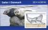 (image for) 2005 Seals (Booklet)