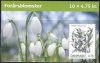 (image for) 2006 Spring Flowers (47.50Kr Booklet)