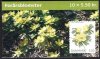 (image for) 2006 Spring Flowers (55Kr Booklet)