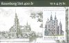 (image for) 2006 Rosenborg Castle (Booklet)