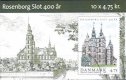 (image for) 2006 Rosenborg Castle (Booklet)